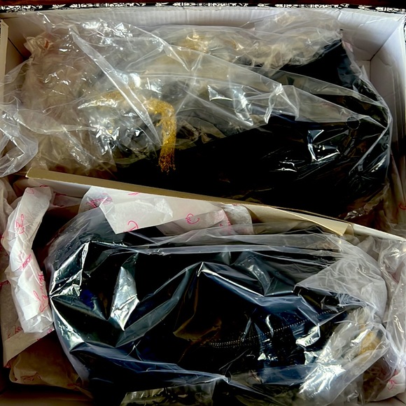 Shoe Booties - Picture 9 of 9